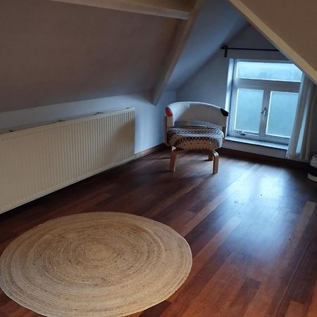 Charmante Villa Des Annees 30 Braine l'Alleud Bagian luar foto