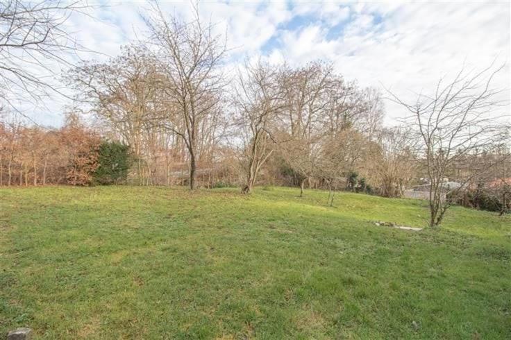 Charmante Villa Des Annees 30 Braine l'Alleud Bagian luar foto