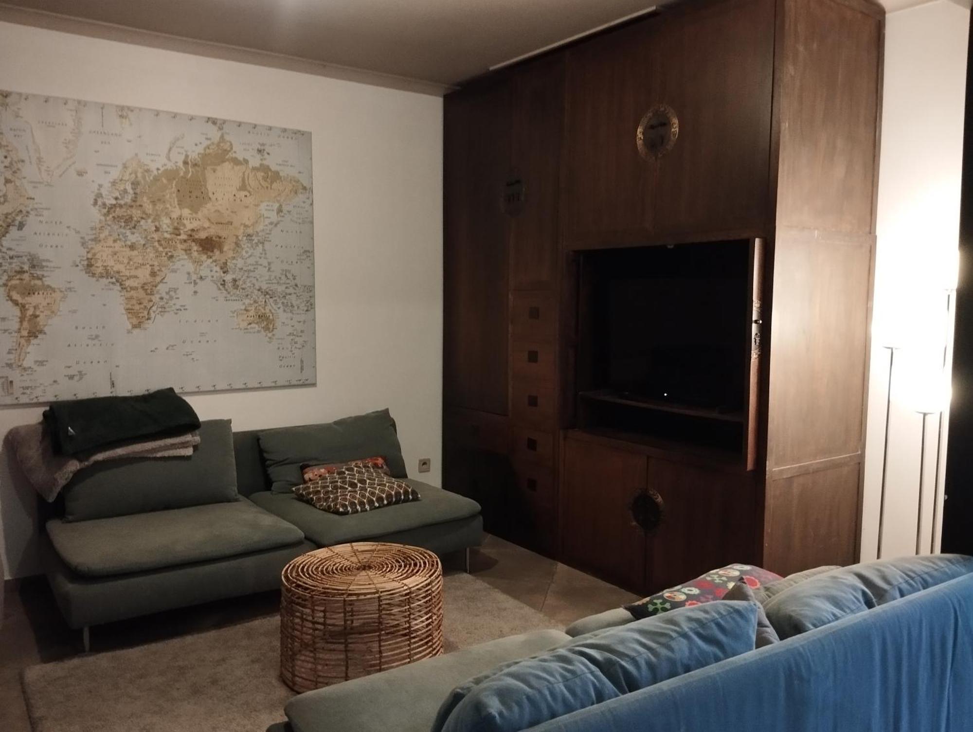 Charmante Villa Des Annees 30 Braine l'Alleud Bagian luar foto